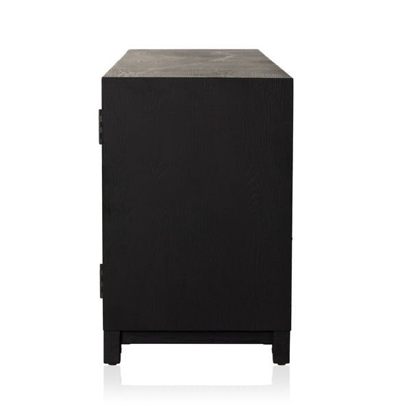 Mila Media Console