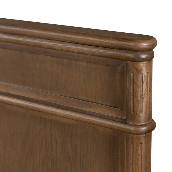 Touraine Bed