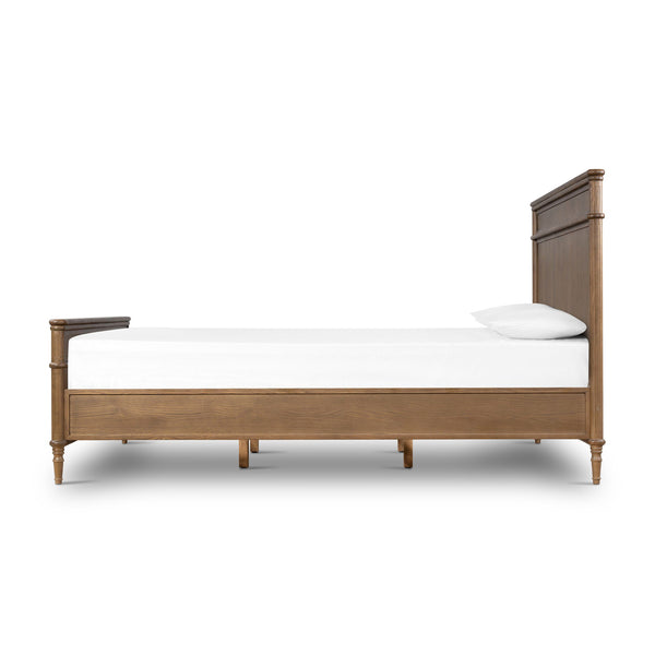 Touraine Bed