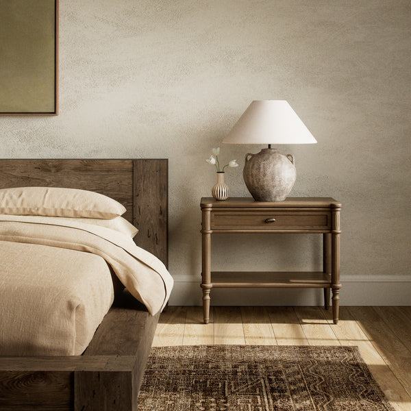 Touraine Nightstand