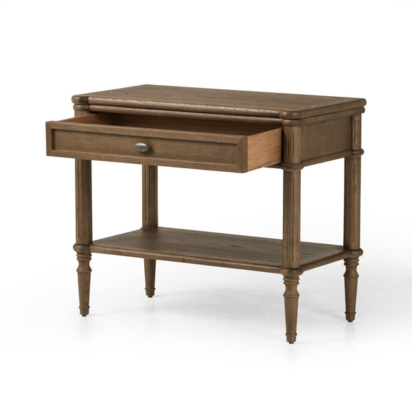 Touraine Nightstand