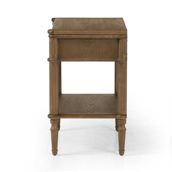 Touraine Nightstand