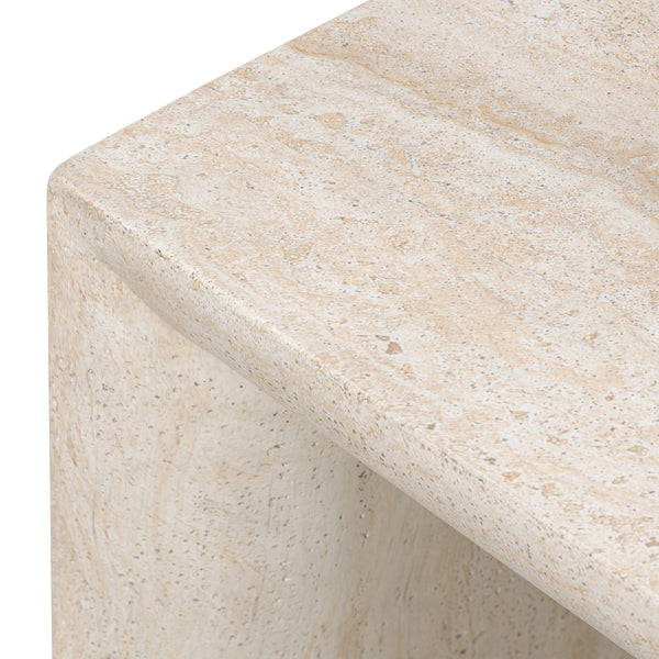 Brett End Table