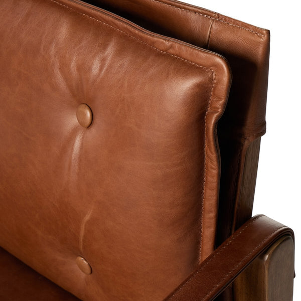 Chestnut Dining Chair