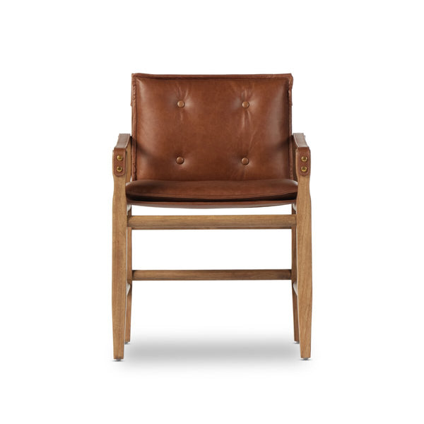 Chestnut Dining Chair