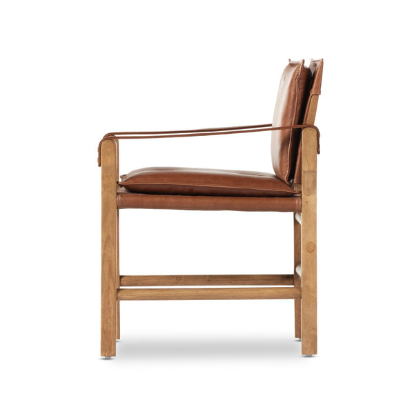 Chestnut Dining Chair