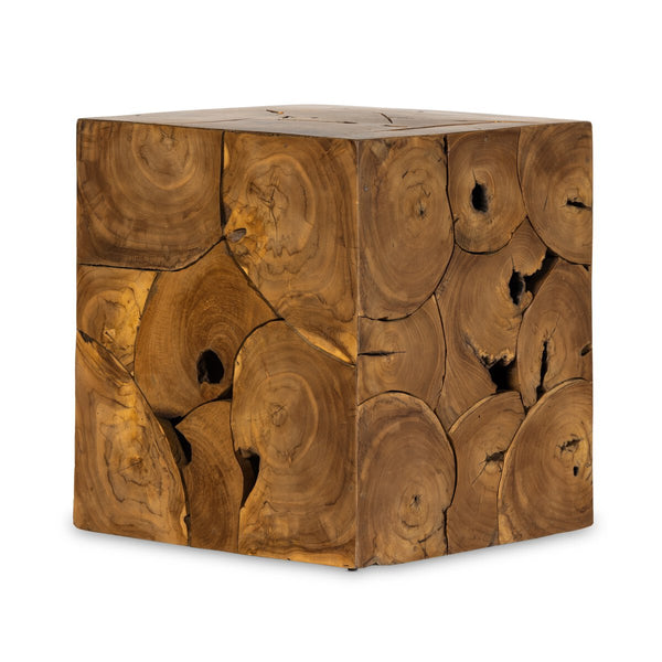 Tommy Outdoor End Table