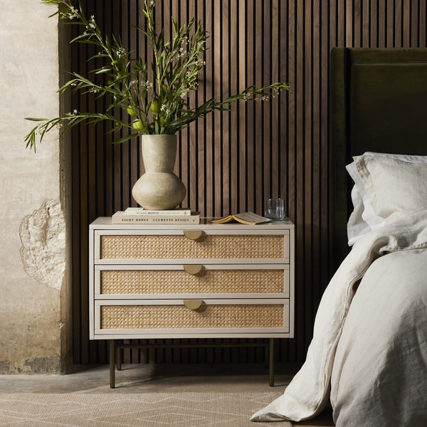 Ella Large Nightstand