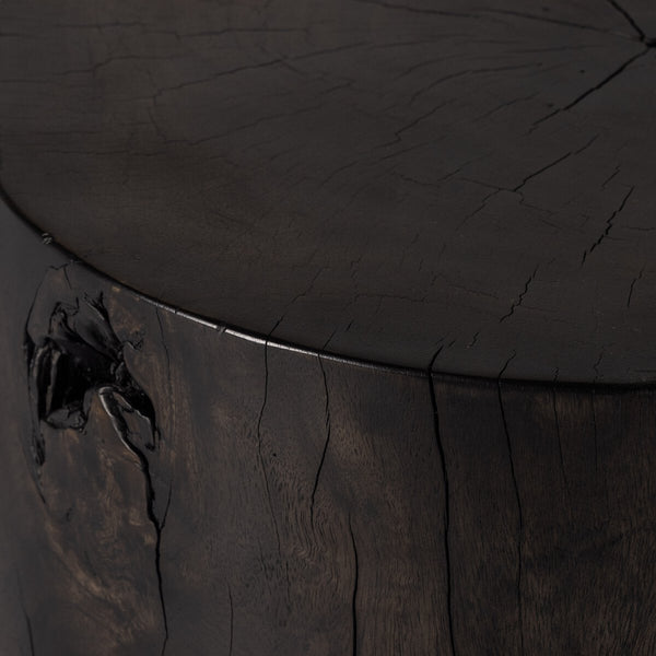Timo End Table