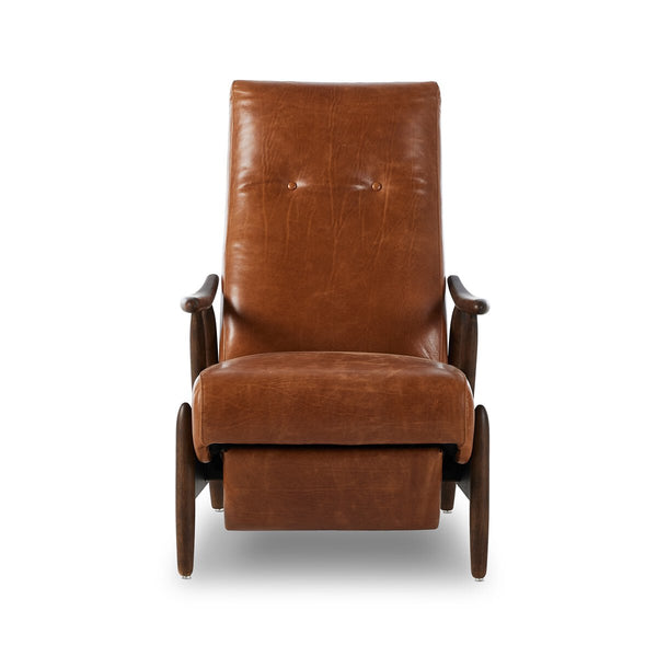 Tobacco Recliner