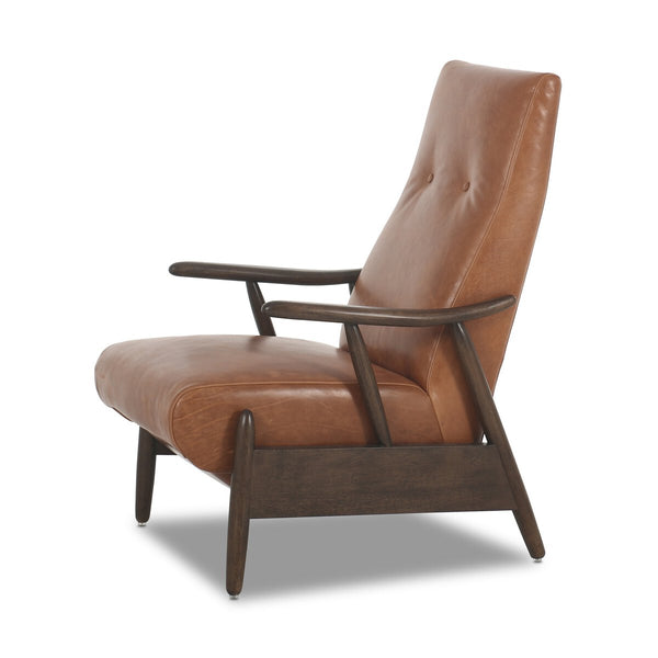 Tobacco Recliner