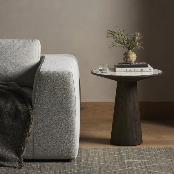 Skyler End Table