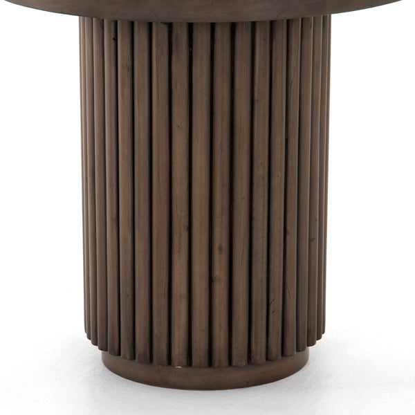 Ford End Table