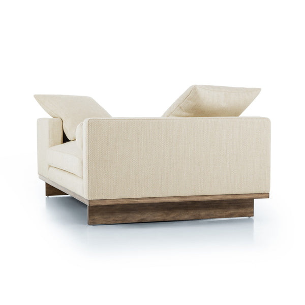 Evelyn Tete A Tete Chaise