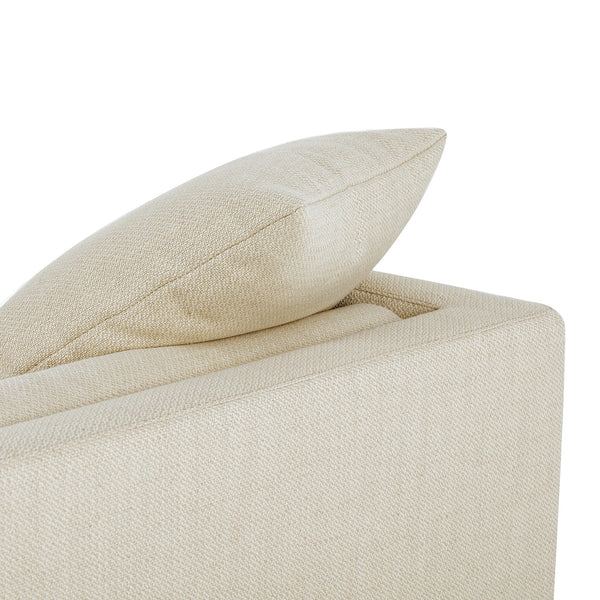 Evelyn Tete A Tete Chaise