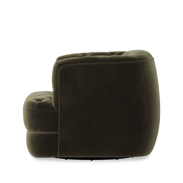 Palmer Swivel Chair