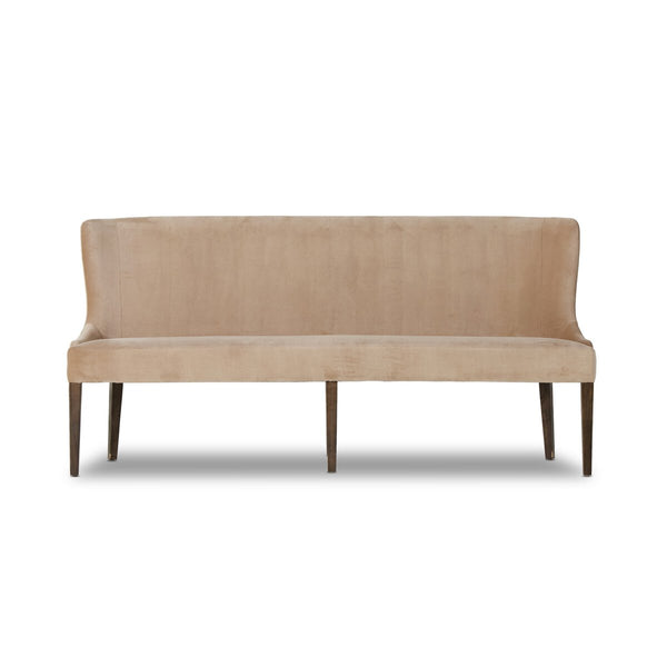 Edwin Dining Bench