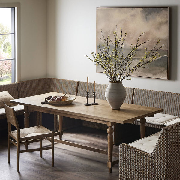 Extension Dining Table