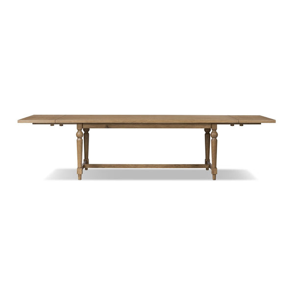 Extension Dining Table