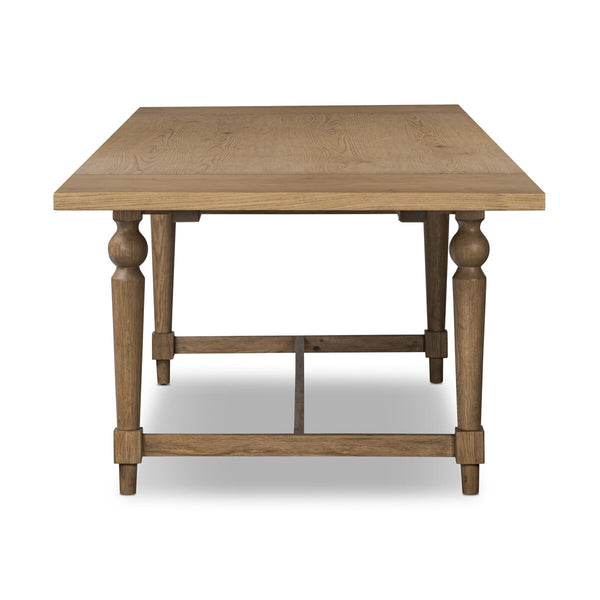Extension Dining Table