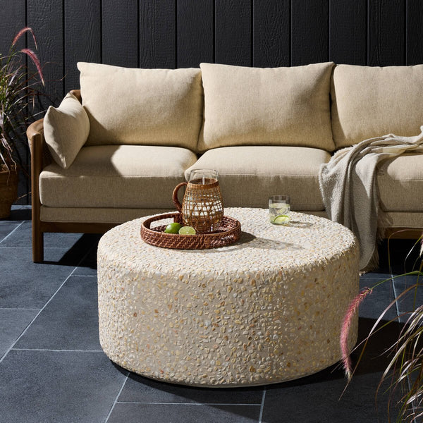 Owen Outdoor Coffee Table