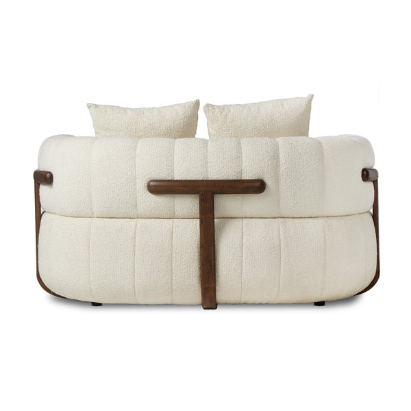 Boucle Lounger