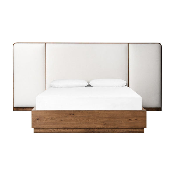 Regan King Bed