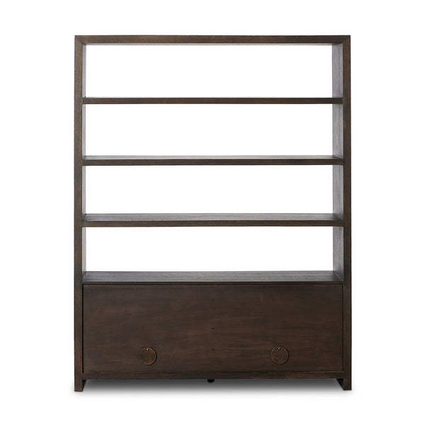 Ashford Bookcase