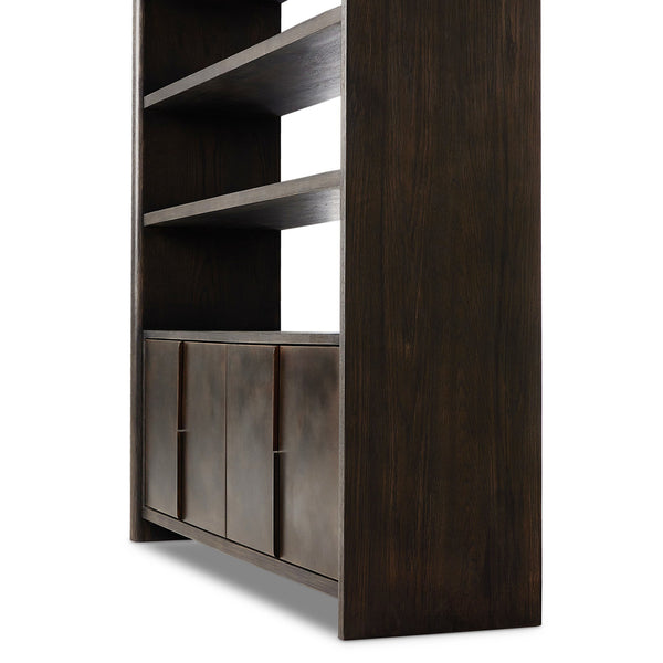 Ashford Bookcase