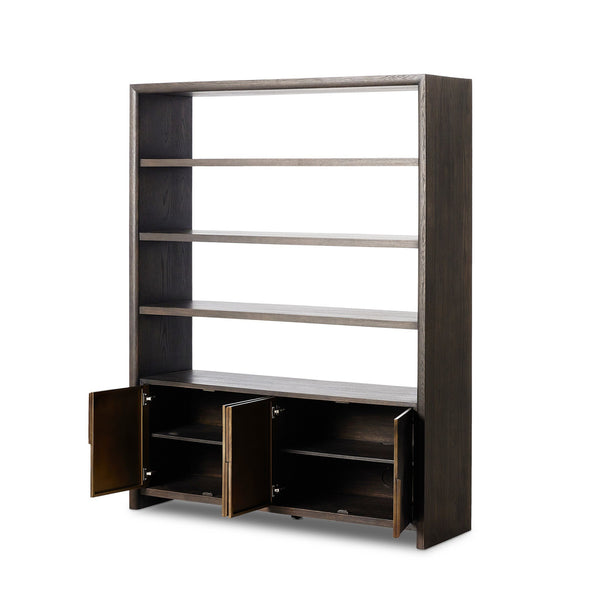 Ashford Bookcase