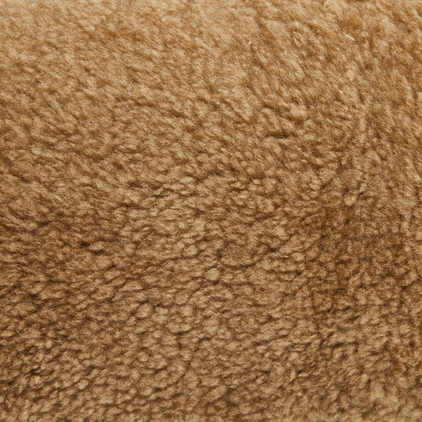 Shearling Chair