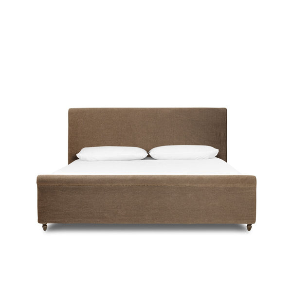 Daisy King Bed