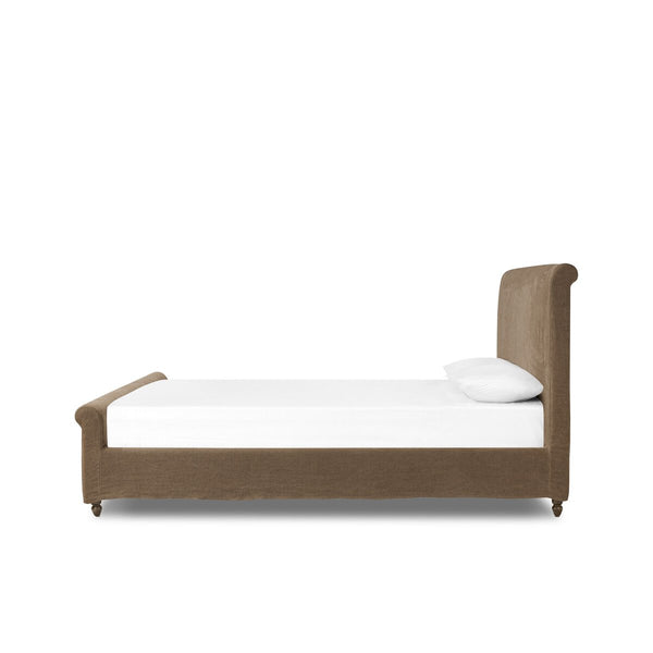 Daisy King Bed