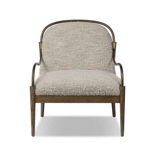 Amber Lewis Accent Chair
