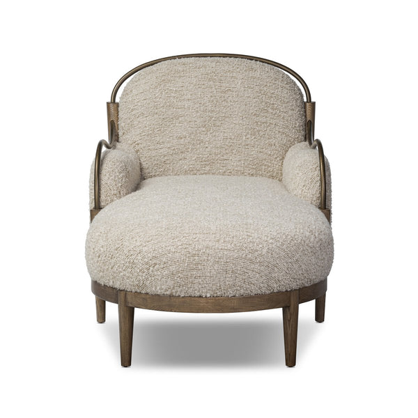 Amber Lewis Chaise