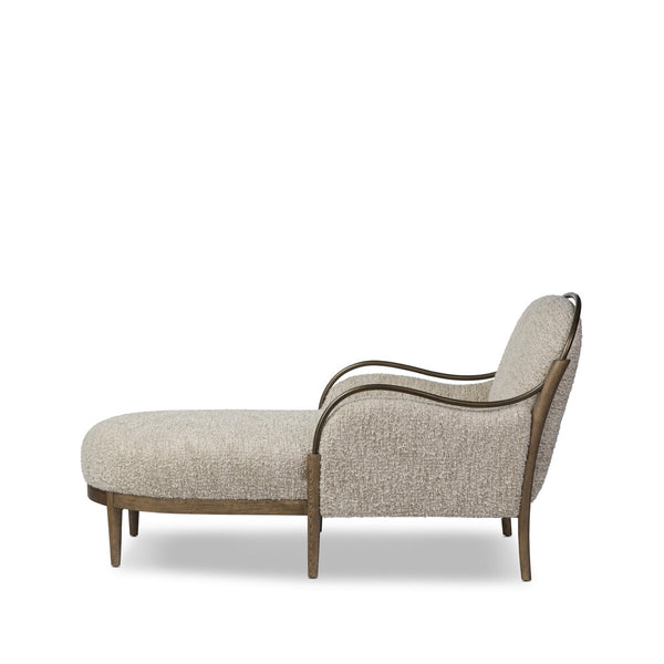 Amber Lewis Chaise