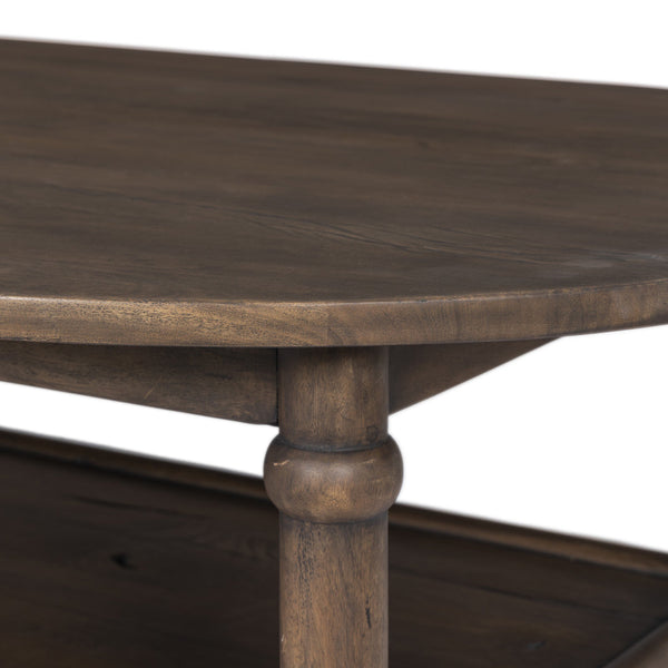 Charlton Coffee Table
