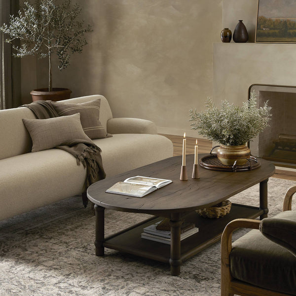 Charlton Coffee Table