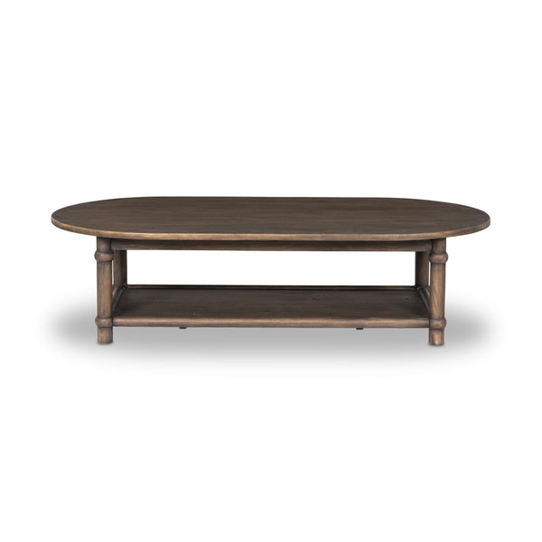 Charlton Coffee Table