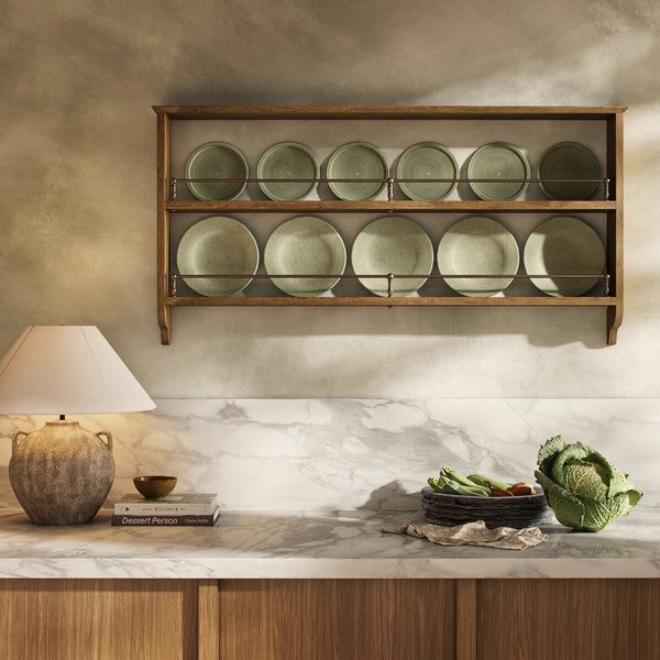 Florence Plate Rack