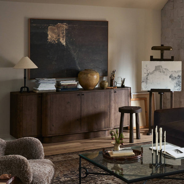 Leela Sideboard