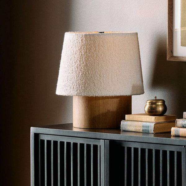 Kekoa Table Lamp