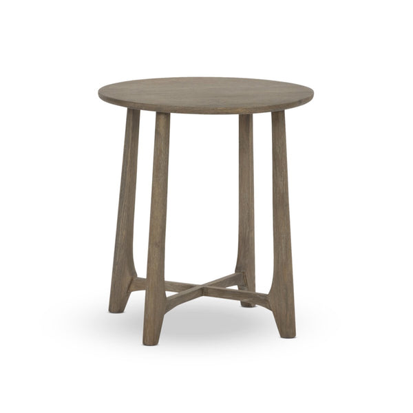 Duffy End Table