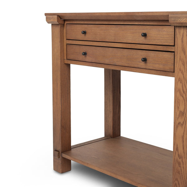 Garden Console Table