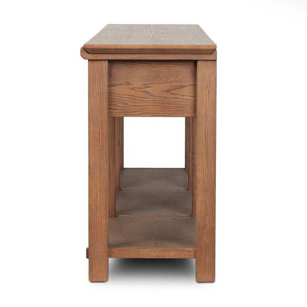 Garden Console Table