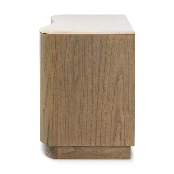 Boa Media Console