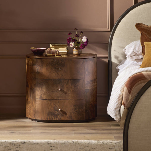 Raina Nightstand