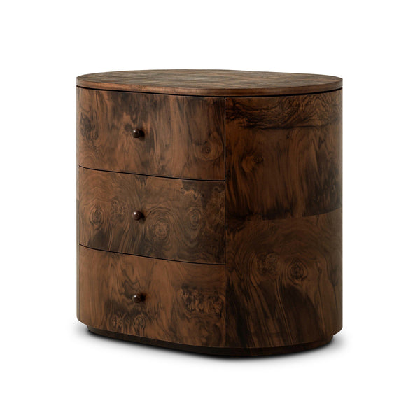 Raina Nightstand
