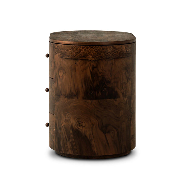 Raina Nightstand