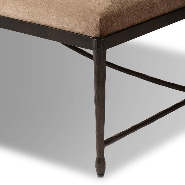 Jude Cocktail Ottoman